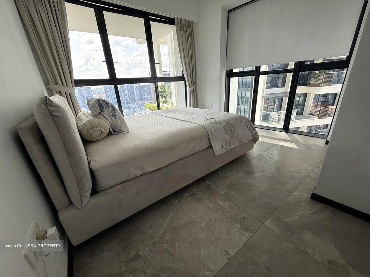 One Pearl Bank (D3), Apartment #461790811